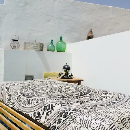 El Atardecer Appartement