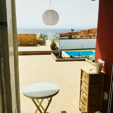 El Atardecer Appartement Puerto del Rosario (Fuerteventura)